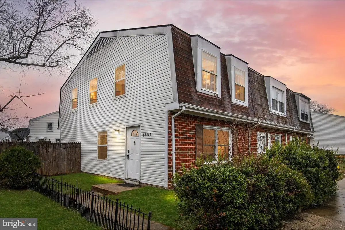 8519 Pioneer Dr, Severn, MD 21144 - #1