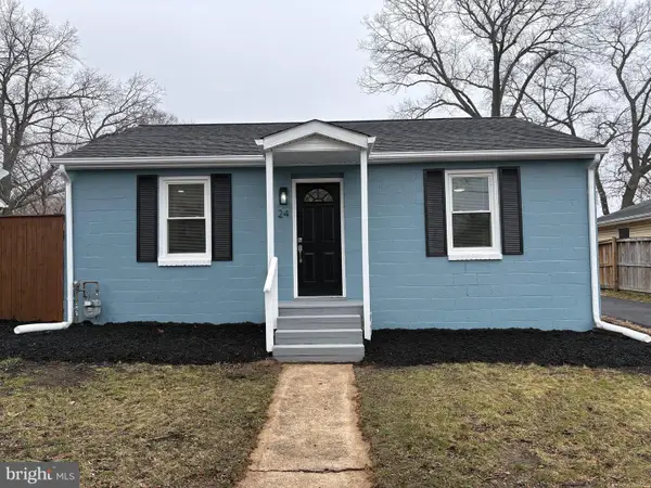 24 Main Ave Sw, GLEN BURNIE, MD 21061