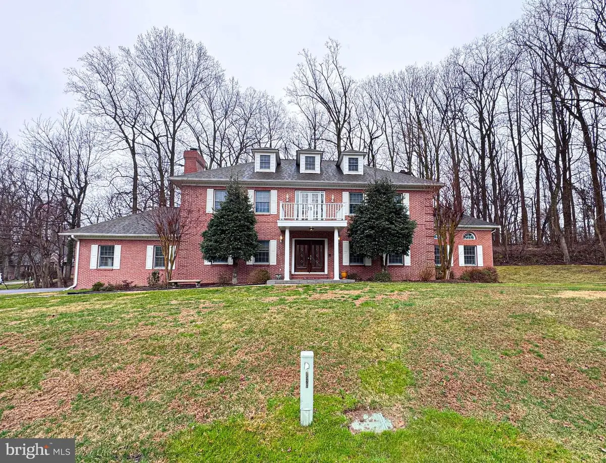 1527 Wild Cranberry Dr, Crownsville, MD 21032 - #1