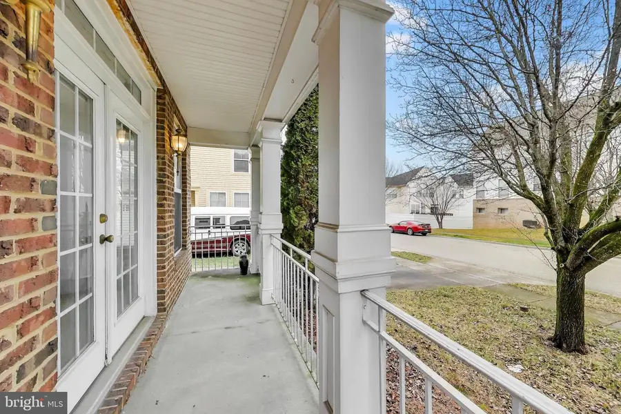 2402 Almshouse Dr, Odenton, MD 21113 - #2