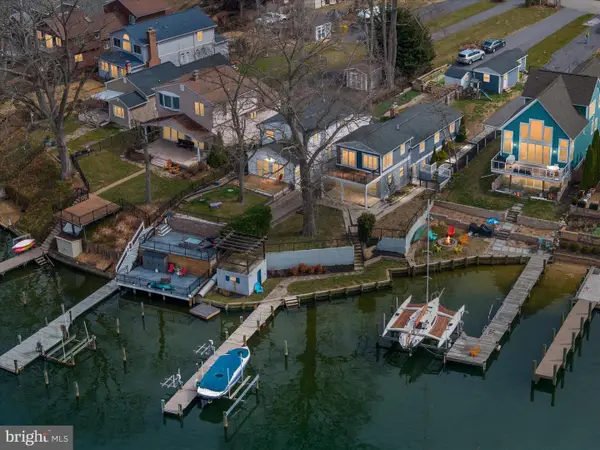 306 Riverside Dr, PASADENA, MD 21122