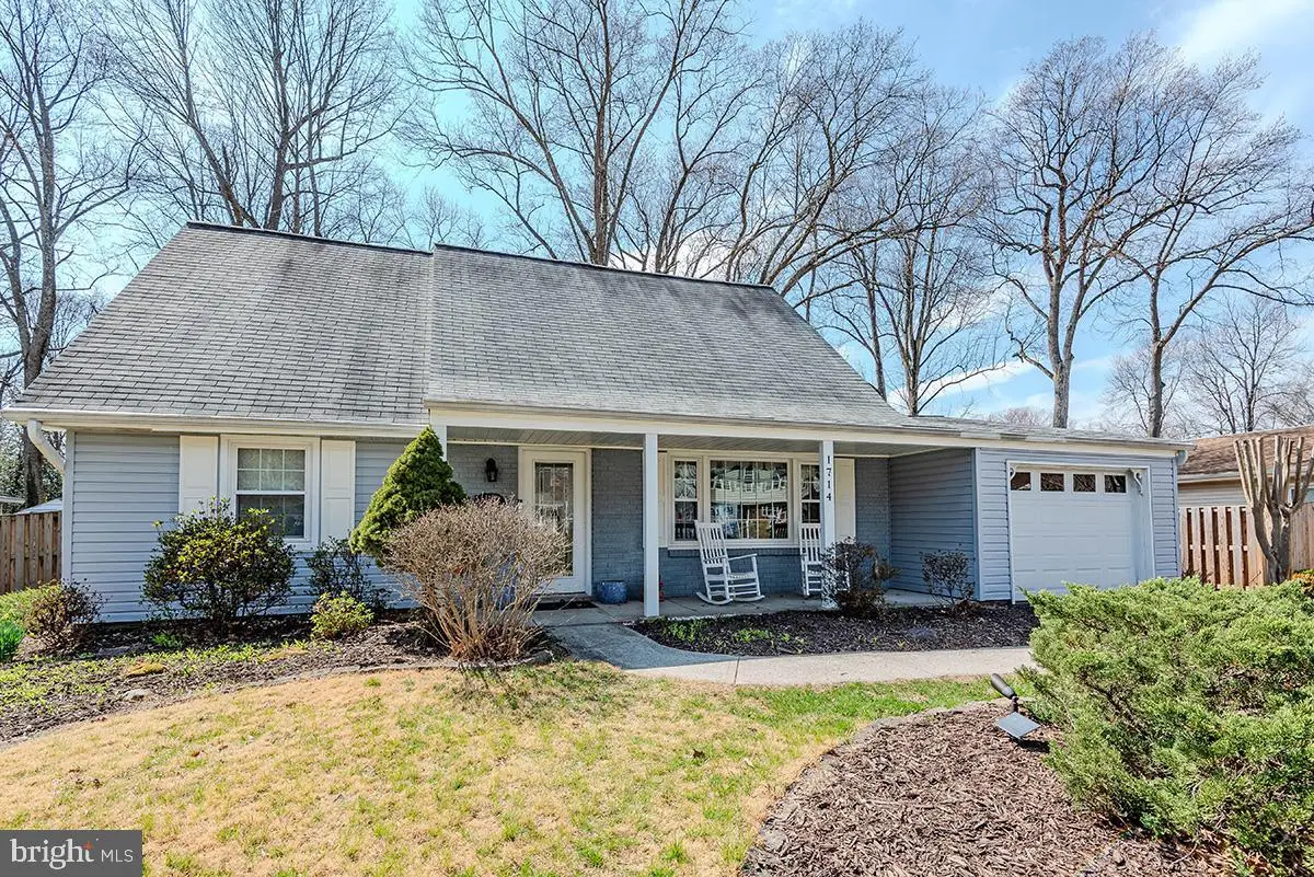 1714 Sturbridge Pl, Crofton, MD 21114 - #1