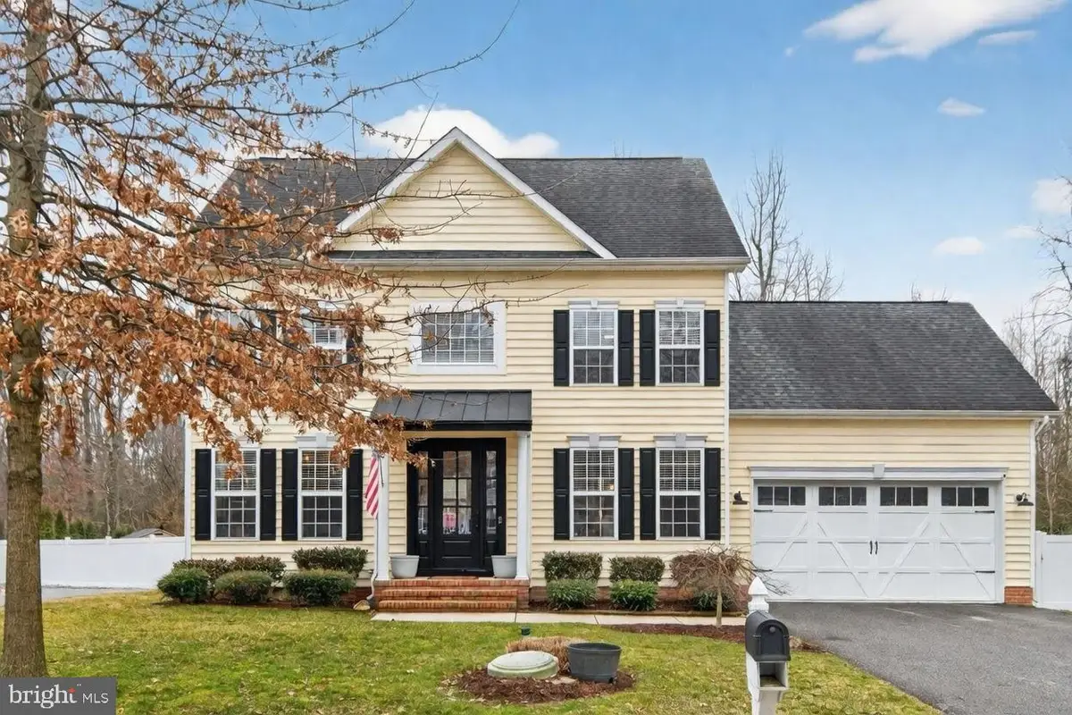 1409 James Way, Edgewater, MD 21037 - #1