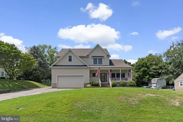 308 Clifton Ave, ARNOLD, MD 21012