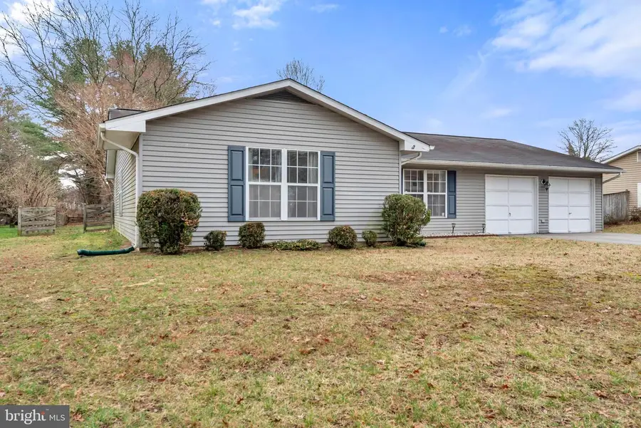 8205 Grassland Rd, Severn, MD 21144 - #3