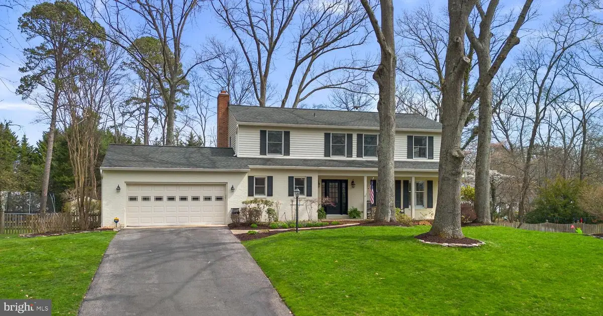 545 Devonshire Ct, Severna Park, MD 21146 - #1