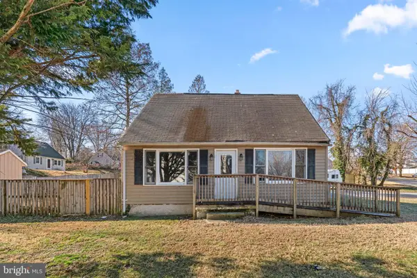 319 Alameda Pkwy, ARNOLD, MD 21012