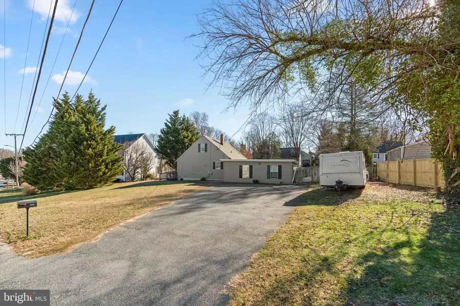 319 Alameda Pkwy, Arnold, MD 21012 - #2