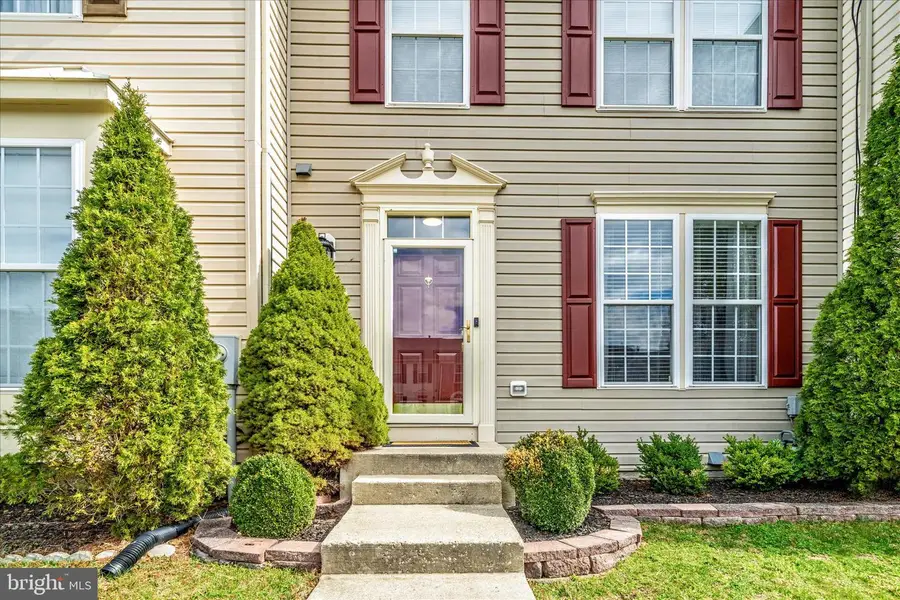 2817 Settlers View Dr, Odenton, MD 21113 - #2