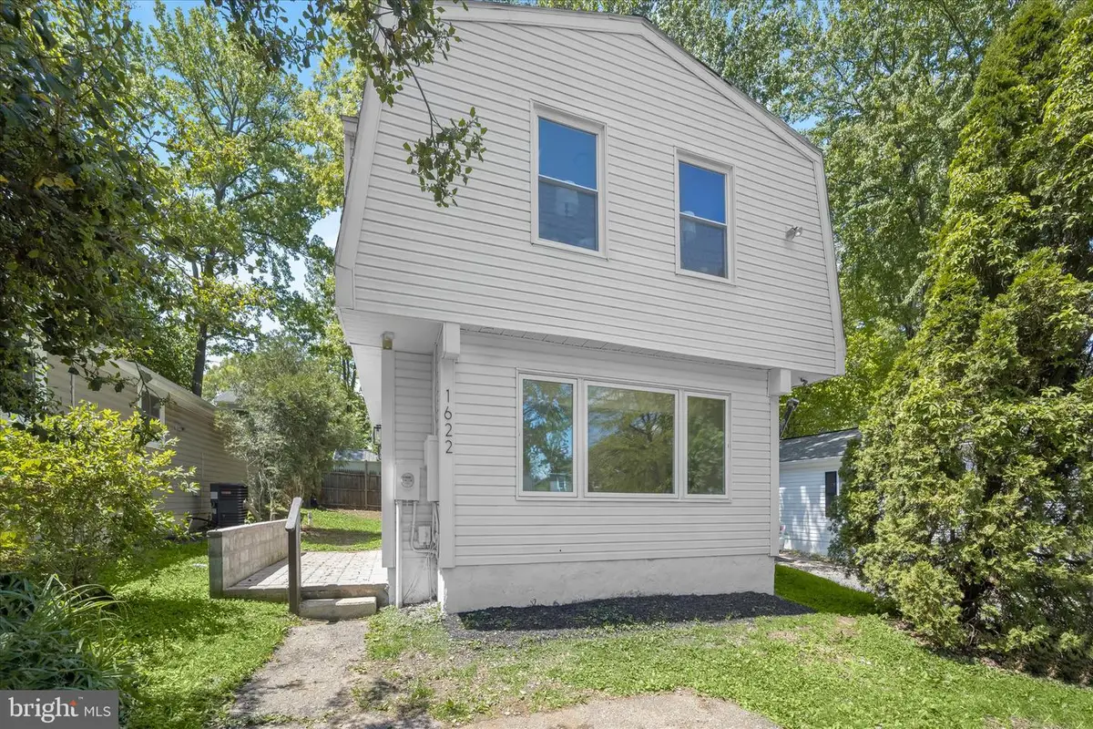 1622 Chesapeake Dr, Edgewater, MD 21037 - #1