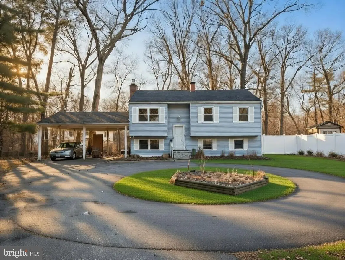 613 A St, Pasadena, MD 21122 - #1