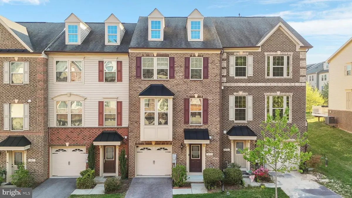 7853 Patterson Way, Hanover, MD 21076 - #1