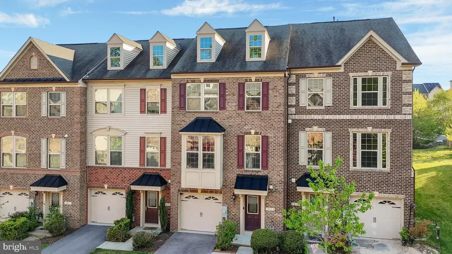 7853 Patterson Way, Hanover, MD 21076 - #2