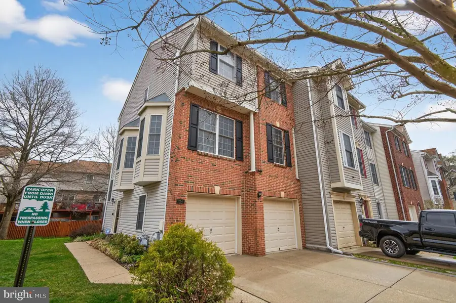 254 Tilden Way, Edgewater, MD 21037 - #2