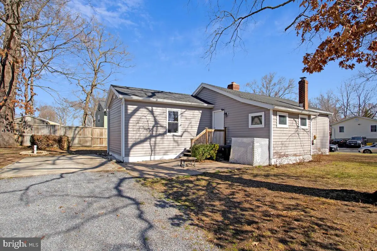 1916 Ridgeville Rd, Edgewater, MD 21037 - #1