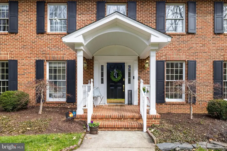 962 Coachway, Annapolis, MD 21401 - #2