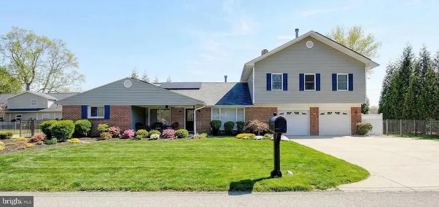 8113 Ventnor Rd, Pasadena, MD 21122 - #2