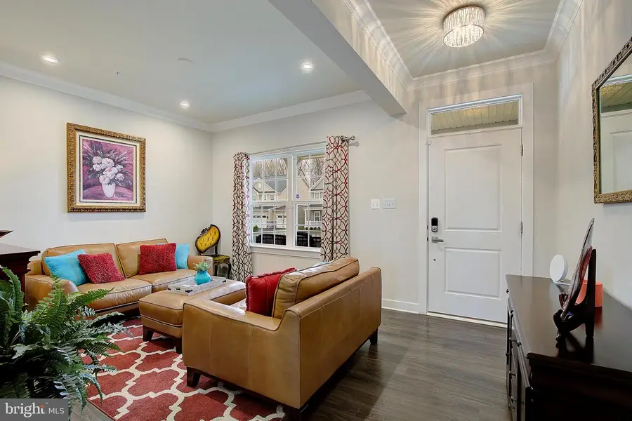 1219 Upper Patuxent Ridge Rd, Odenton, MD 21113 - #2