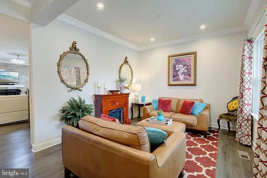 1219 Upper Patuxent Ridge Rd, Odenton, MD 21113 - #3