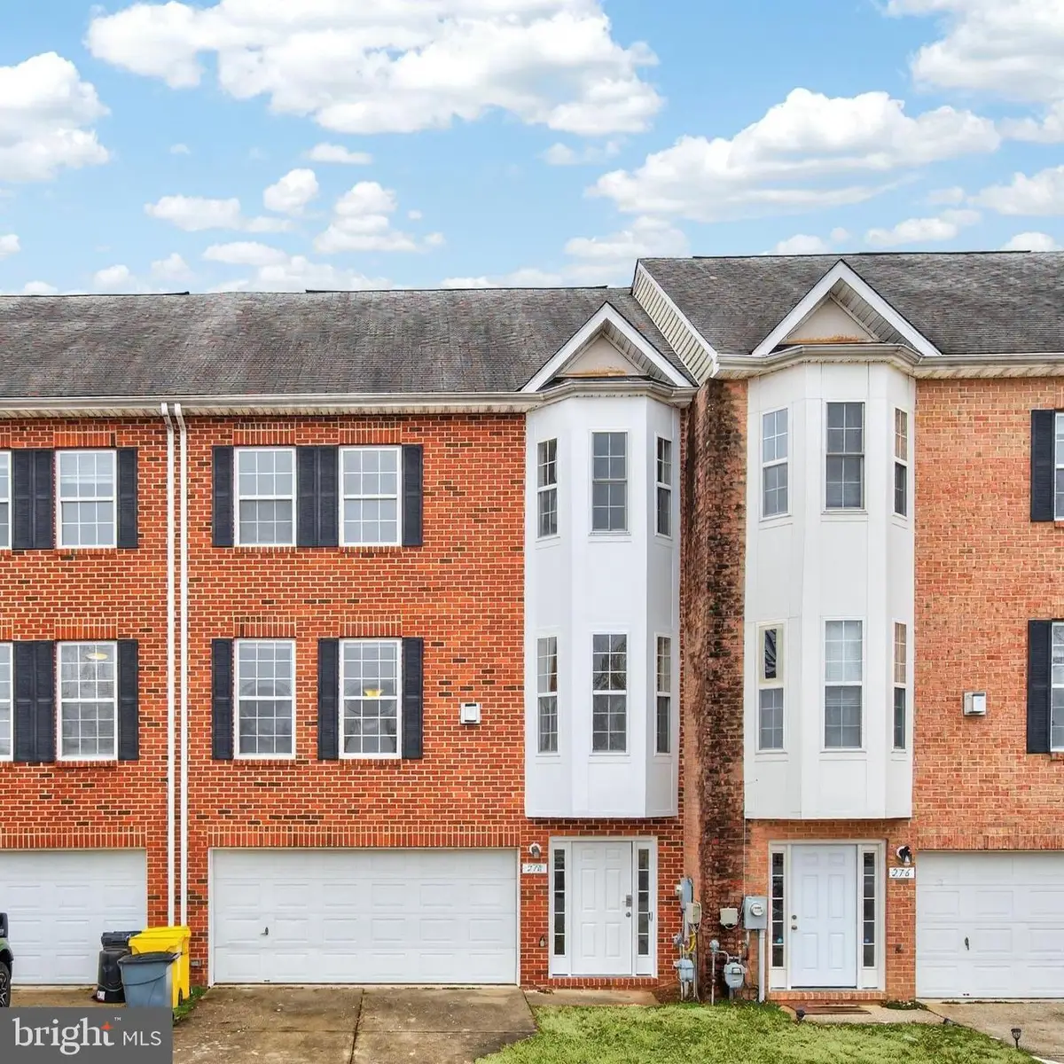 278 Brock Bridge Rd, Laurel, MD 20724 - #1