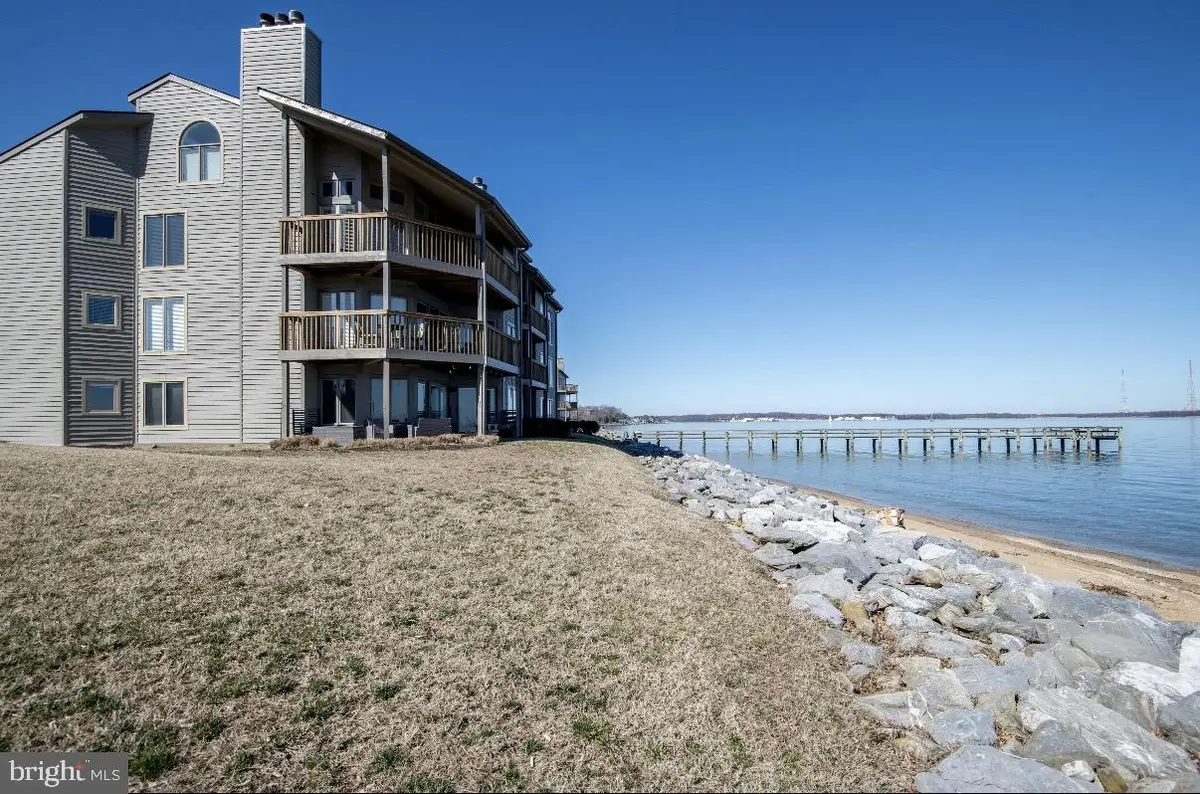 2131 Beach Village Ct #202, Annapolis, MD 21403 - #1