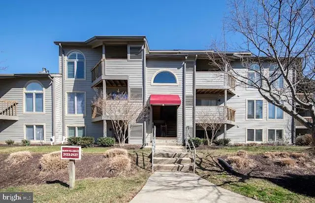 2131 Beach Village Ct #202, Annapolis, MD 21403 - #2