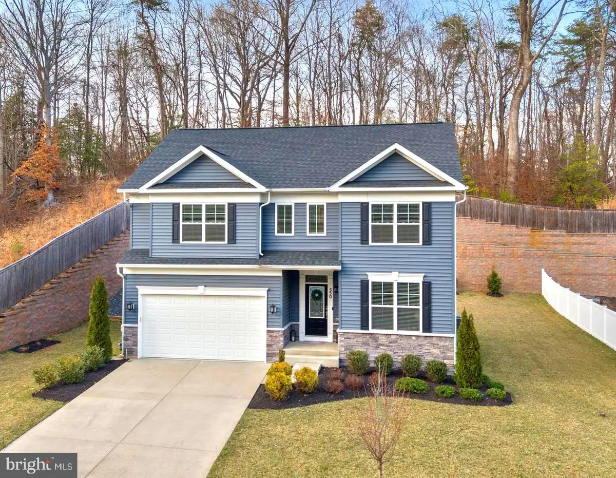 550 Broadneck Rd, Annapolis, MD 21409 - #1