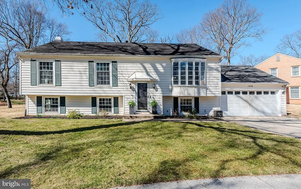 1526 Ellsworth Ave, Crofton, MD 21114 - #1