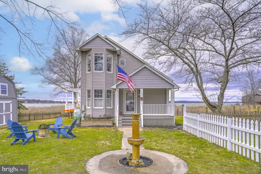 4728 Frederick Ave, Shady Side, MD 20764 - #2