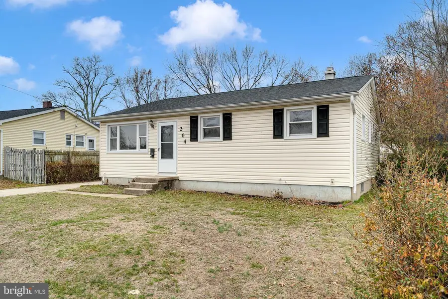 264 Old Line Ave, Laurel, MD 20724 - #3