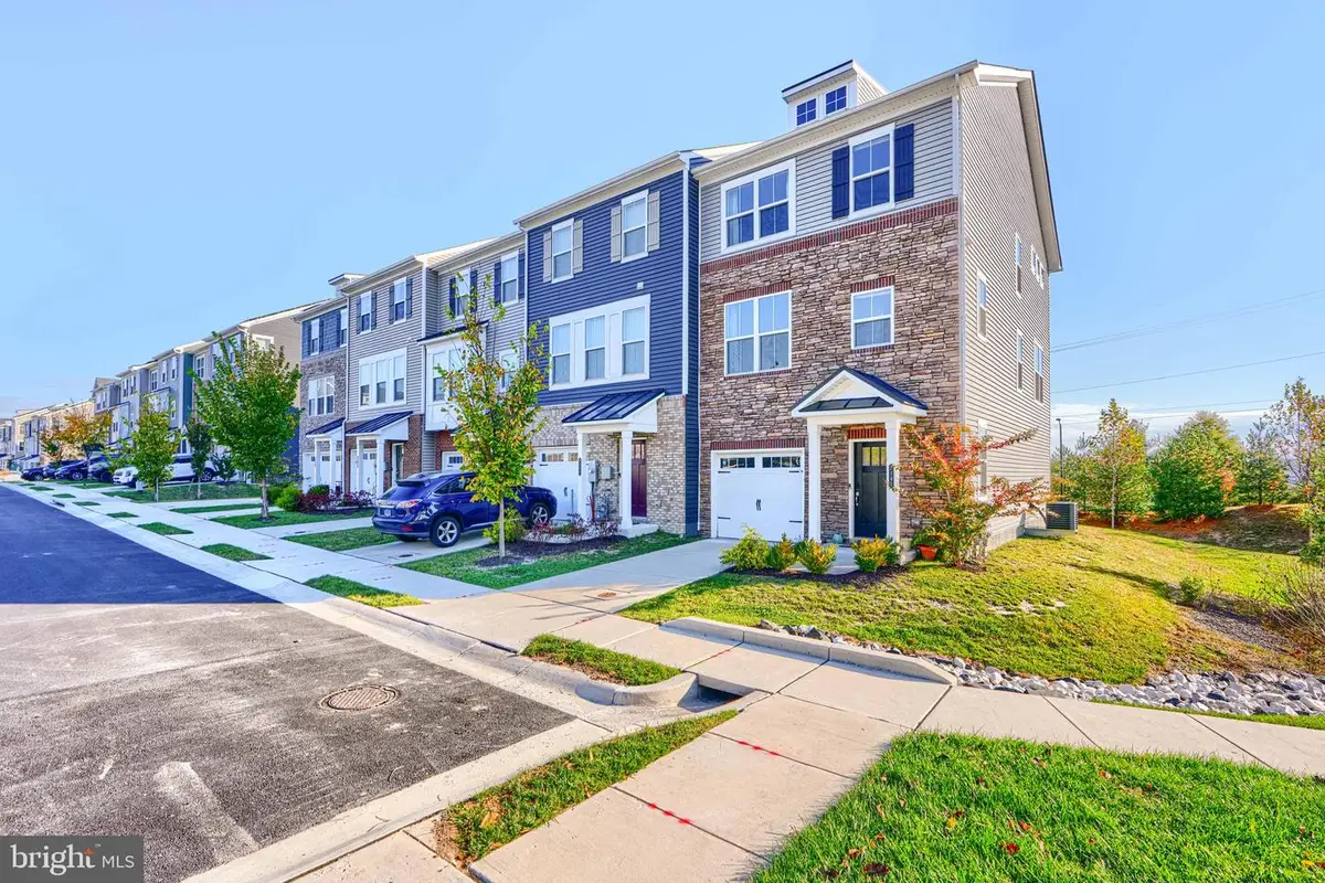 7141 Millstone Rd, Hanover, MD 21076 - #1