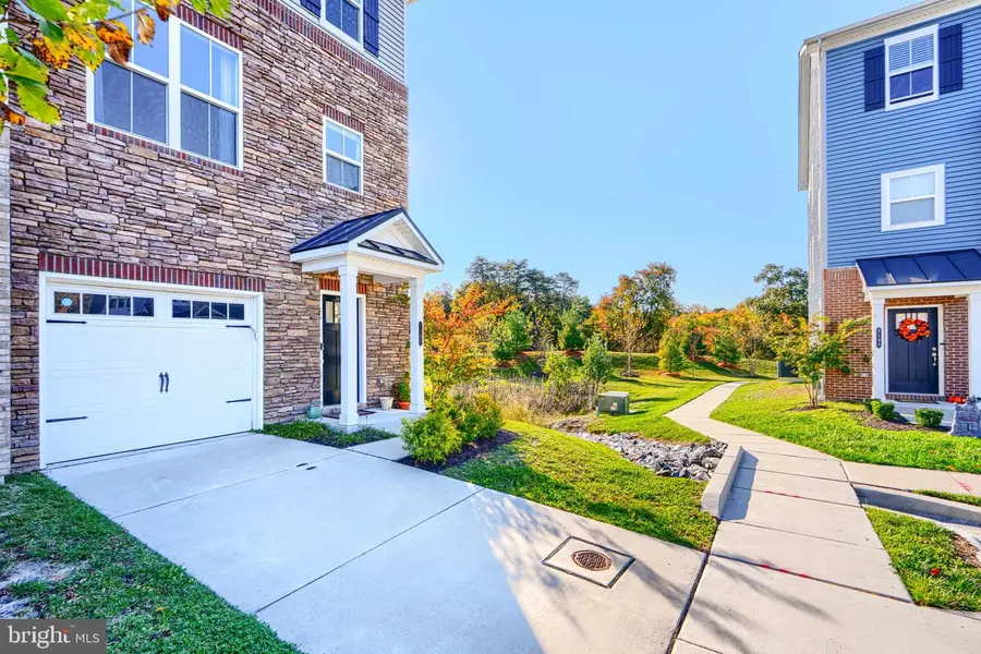 7141 Millstone Rd, Hanover, MD 21076 - #3