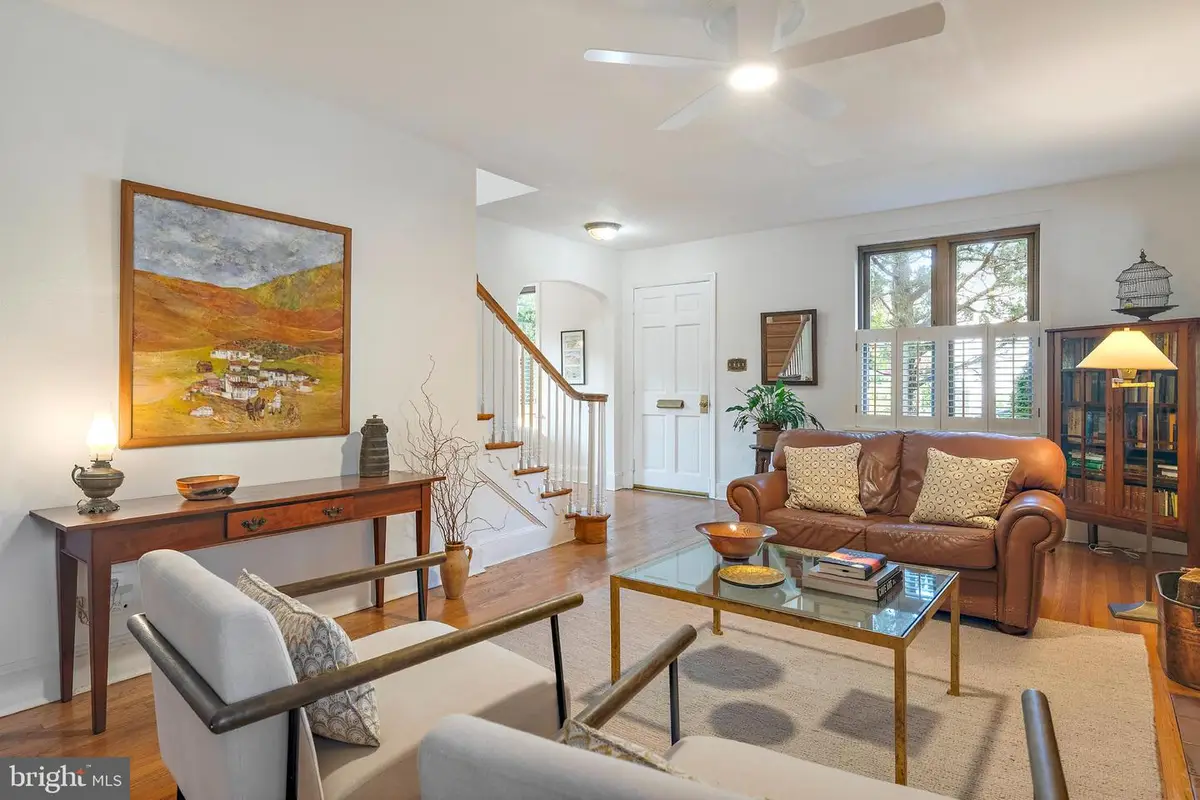 637 Chase St, Annapolis, MD 21401 - #1