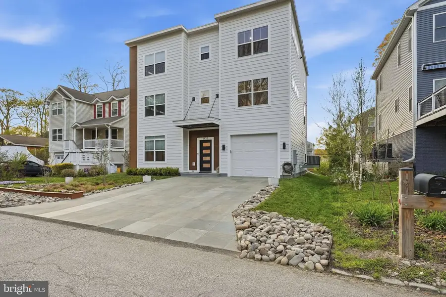 1422 Howard Rd, Annapolis, MD 21403 - #3