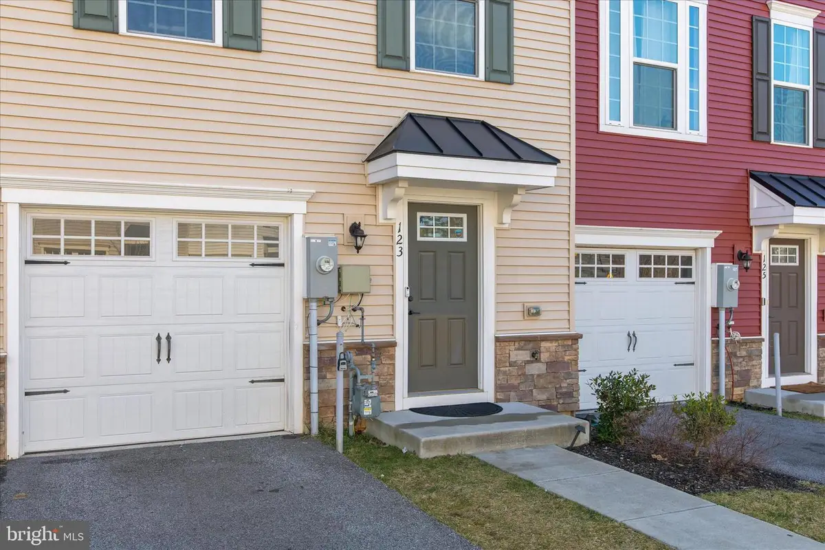 123 Patapsco Land Way, Baltimore, MD 21225 - #1