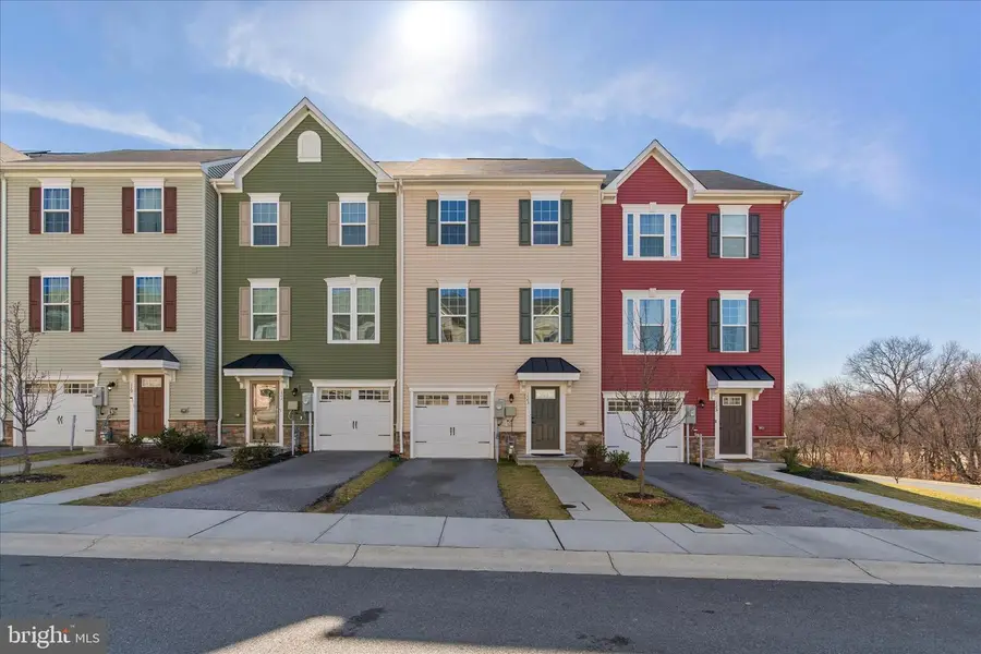 123 Patapsco Land Way, Baltimore, MD 21225 - #2