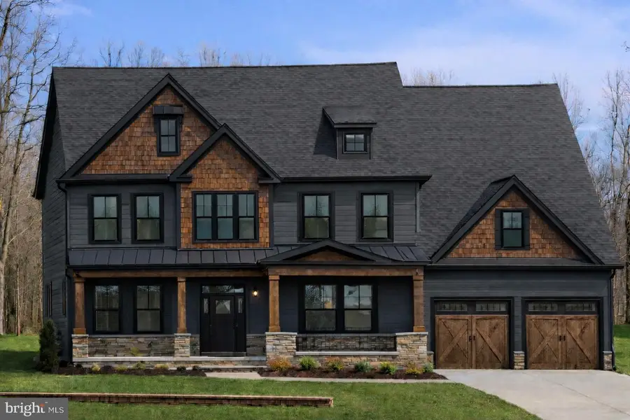 110 Natalie Ln, Millersville, MD 21108 - #2