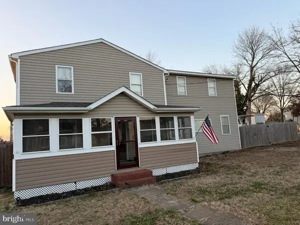 910 Hilltop Rd, BALTIMORE, MD 21226