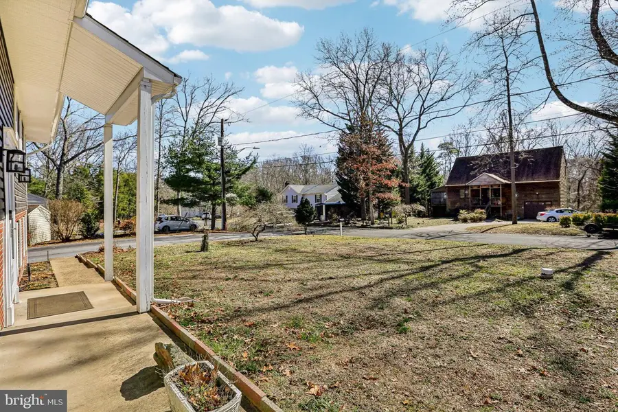 306 Christy Rd, Pasadena, MD 21122 - #2