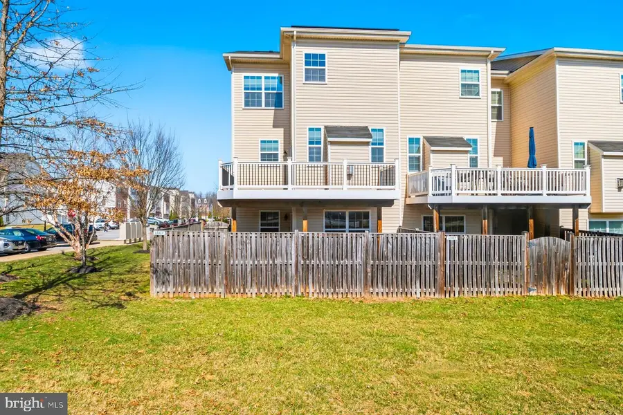 813 Glenside Way, Glen Burnie, MD 21060 - #2