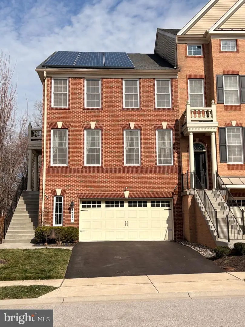 1313 Grand Canopy Dr, Severn, MD 21144 - #2