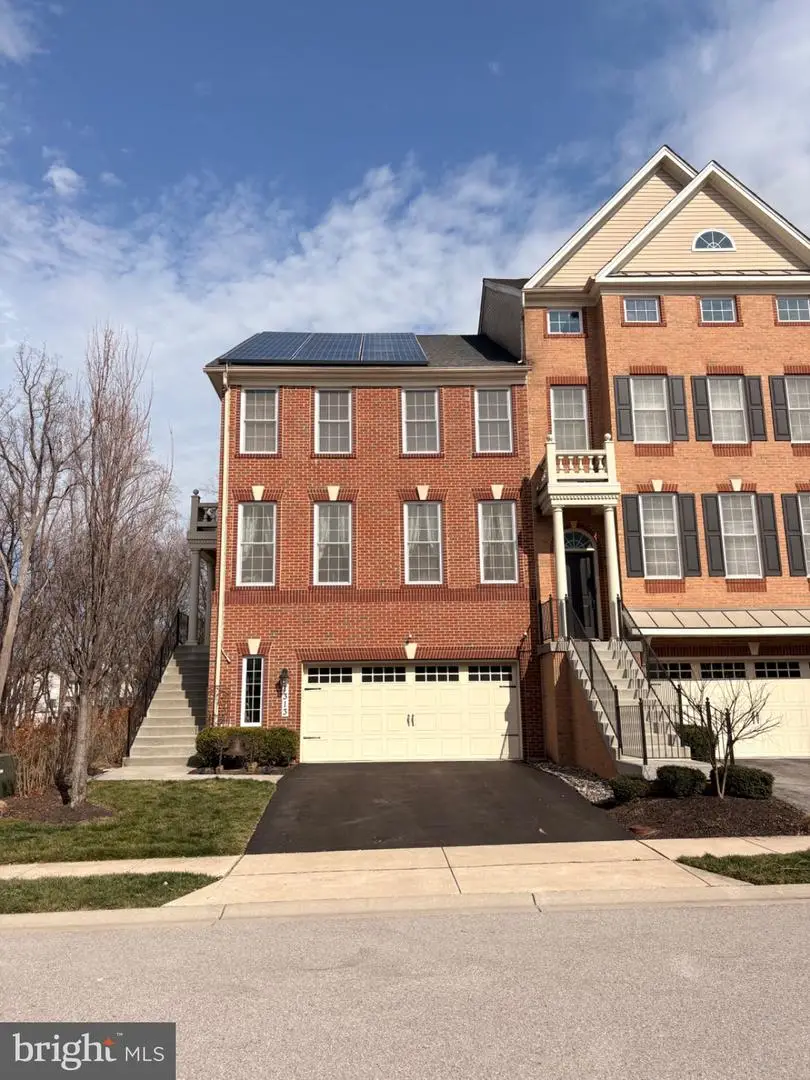 1313 Grand Canopy Dr, Severn, MD 21144 - #3