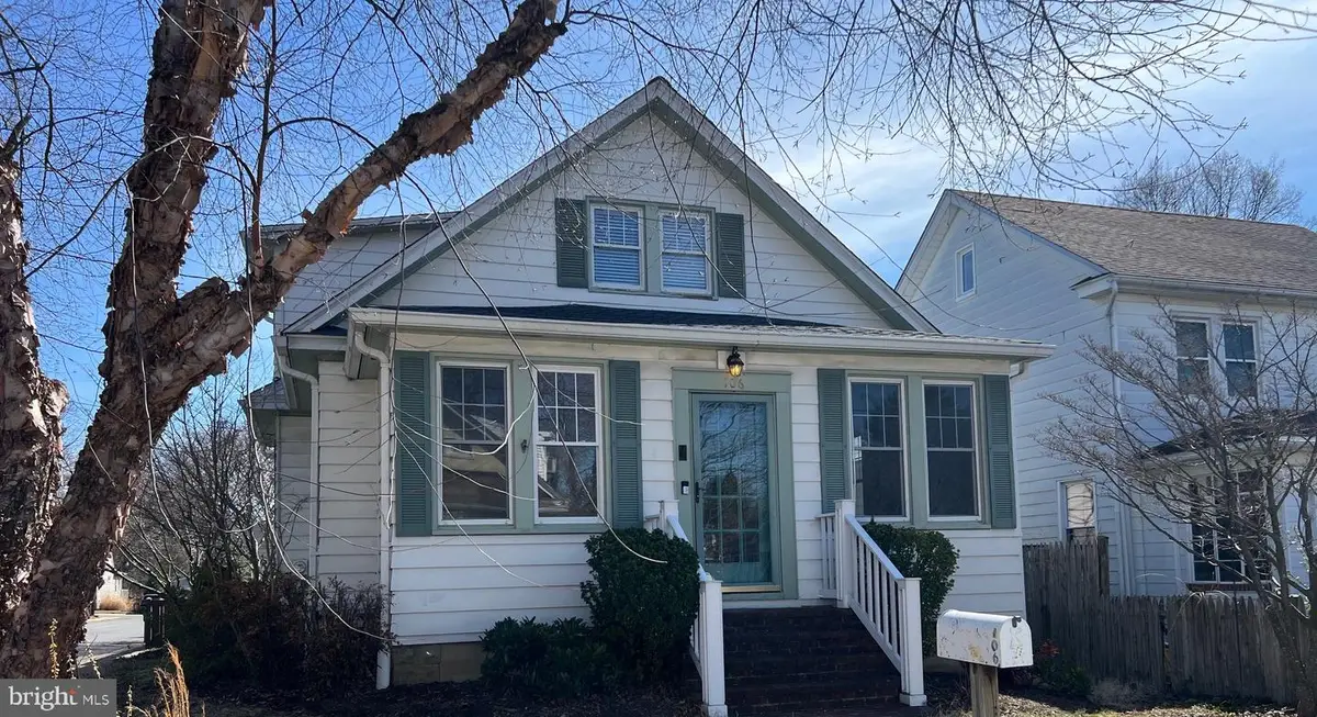 106 Linden Ave, Annapolis, MD 21401 - #1