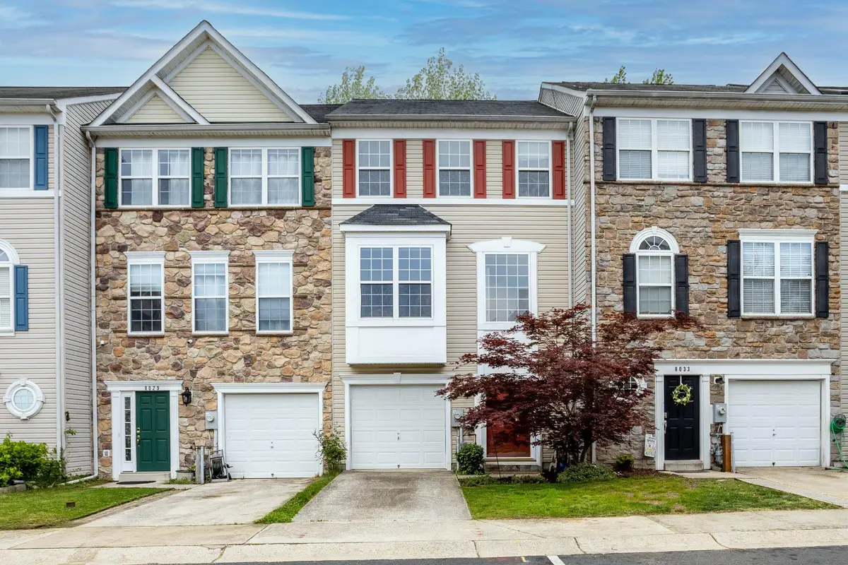8031 Apple Valley Dr, Pasadena, MD 21122 - #1