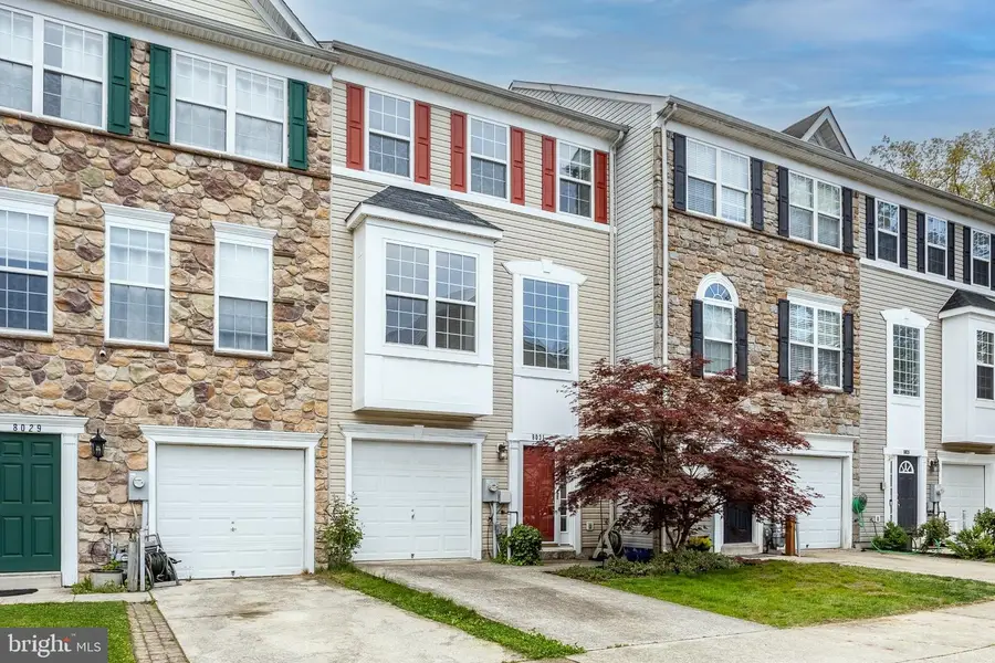 8031 Apple Valley Dr, Pasadena, MD 21122 - #2
