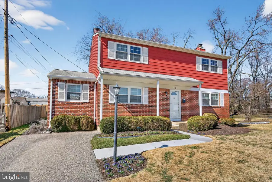 116 Crest Ct, Glen Burnie, MD 21061 - #2