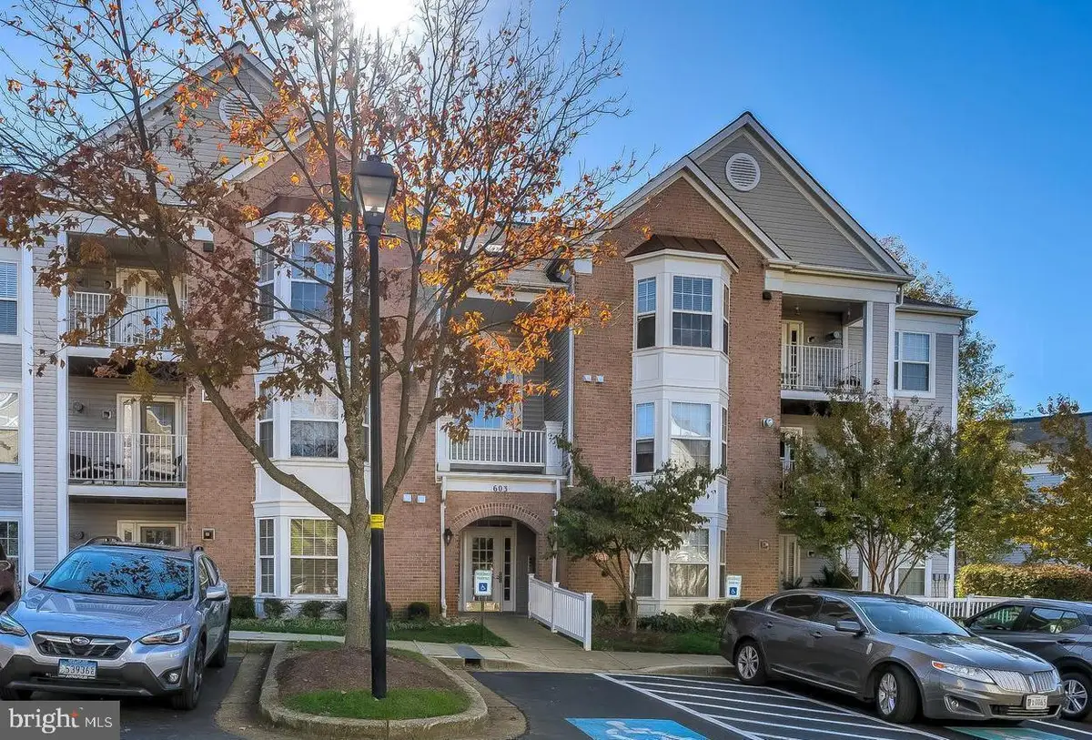 603 Burtons Cove Way #3, Annapolis, MD 21401 - #1