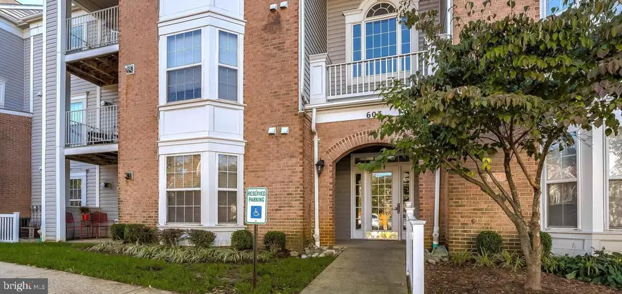 603 Burtons Cove Way #3, Annapolis, MD 21401 - #2