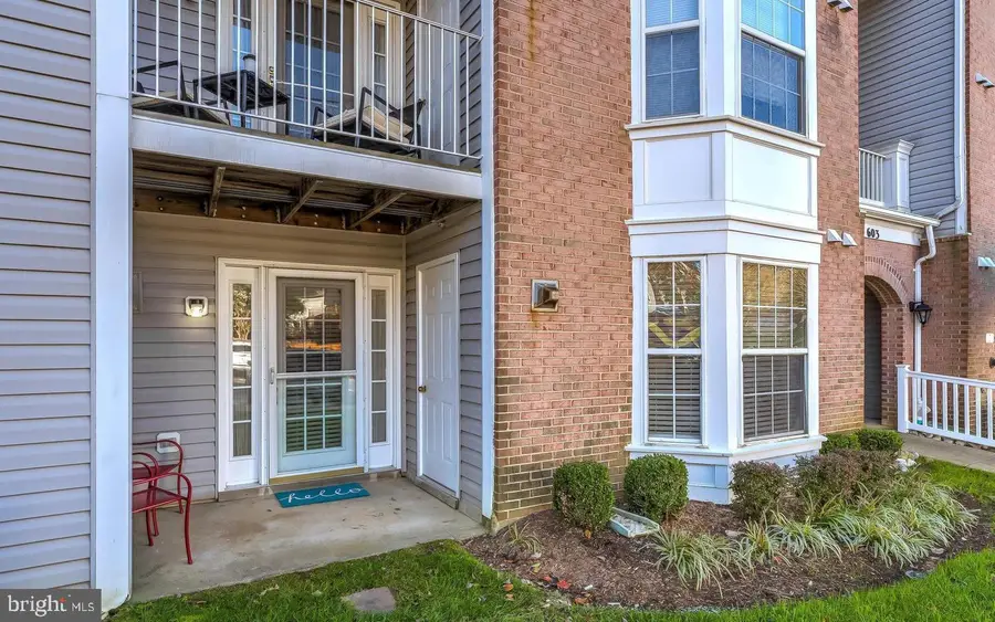 603 Burtons Cove Way #3, Annapolis, MD 21401 - #3