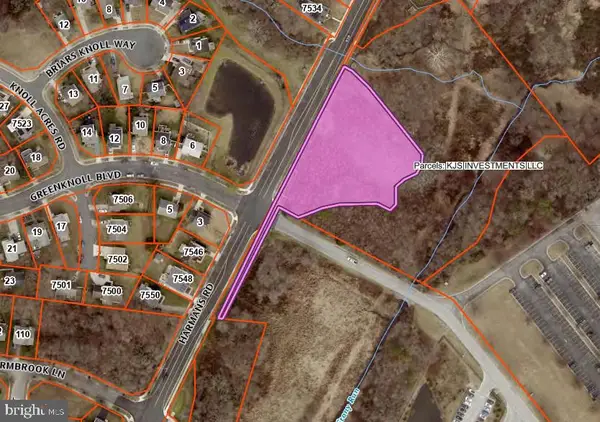 7555 Harmans Rd, HARMANS, MD 21077